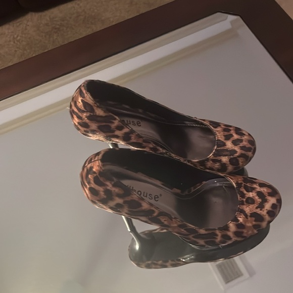 GORGFABULUS HIGH HEELS - Picture 4 of 11